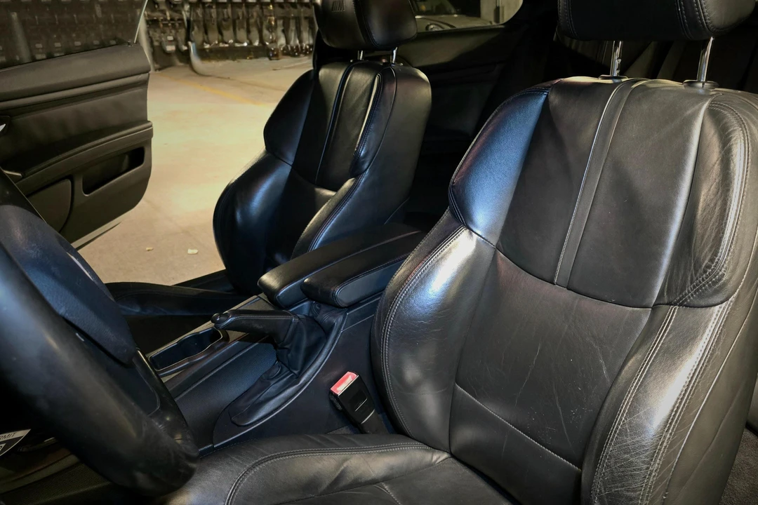 2011 BMW E92 M3 Coupe - Image 24 of 31