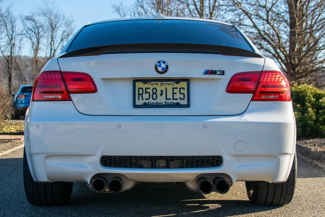 2011 BMW E92 M3 Coupe - Image 5 of 31