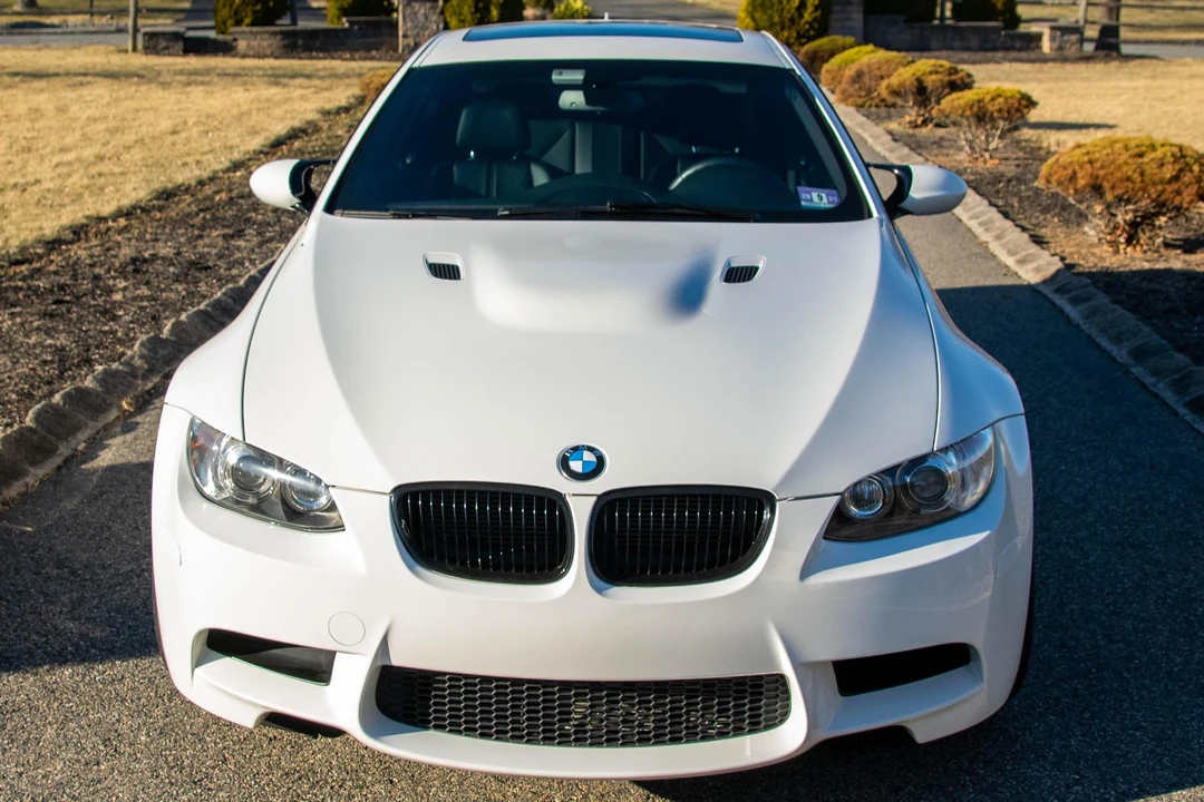 2011 BMW E92 M3 Coupe - Image 2 of 31