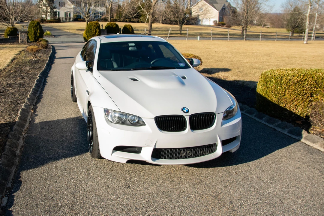 2011 BMW E92 M3 Coupe - Image 6 of 31