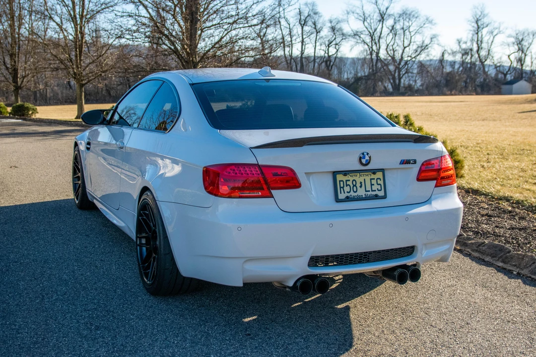 2011 BMW E92 M3 Coupe - Image 16 of 31