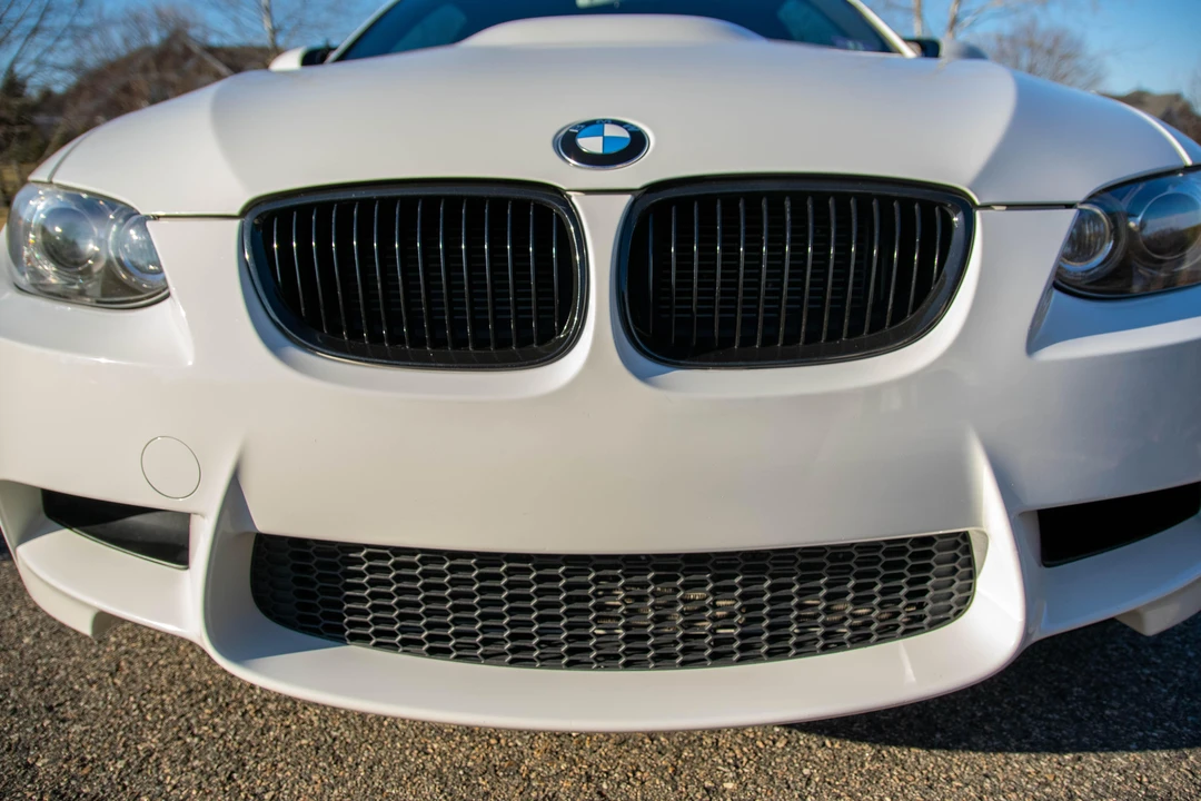 2011 BMW E92 M3 Coupe - Image 27 of 31
