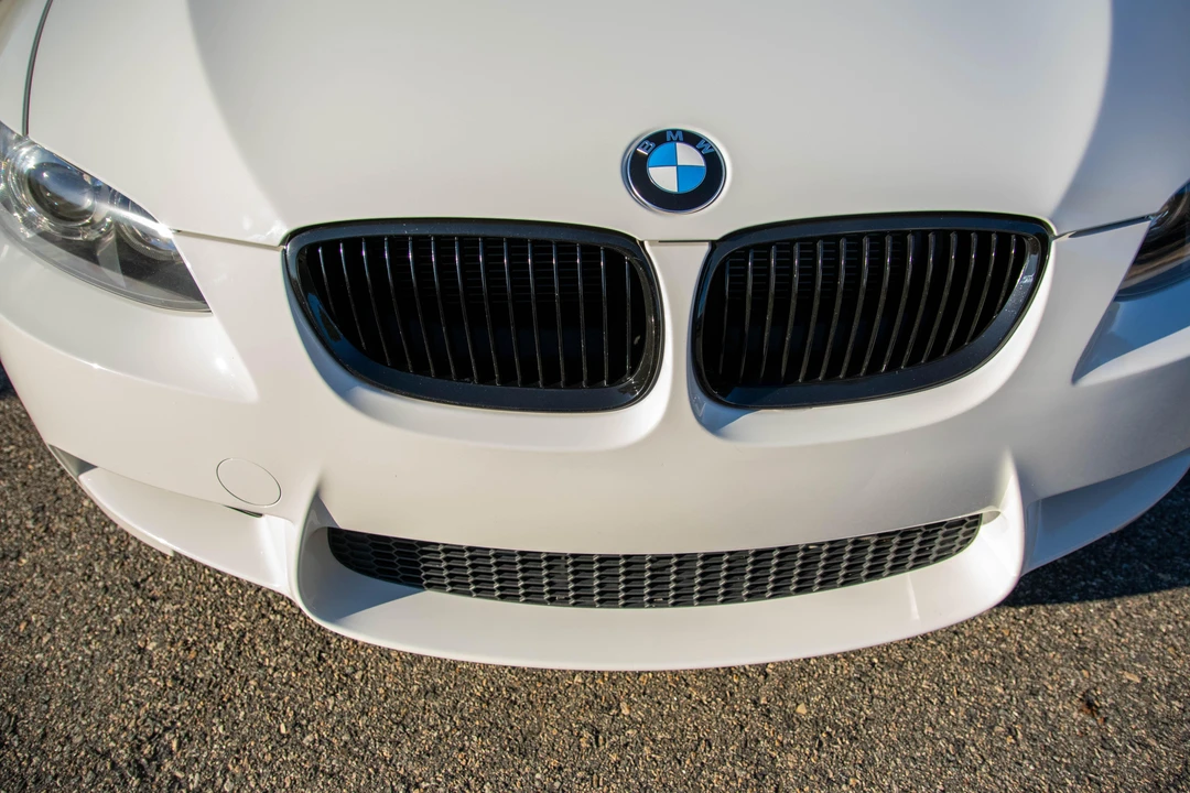 2011 BMW E92 M3 Coupe - Image 26 of 31