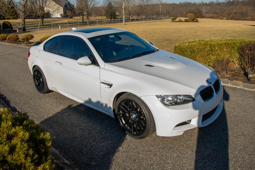 2011 BMW E92 M3 Coupe - Image 24 of 31