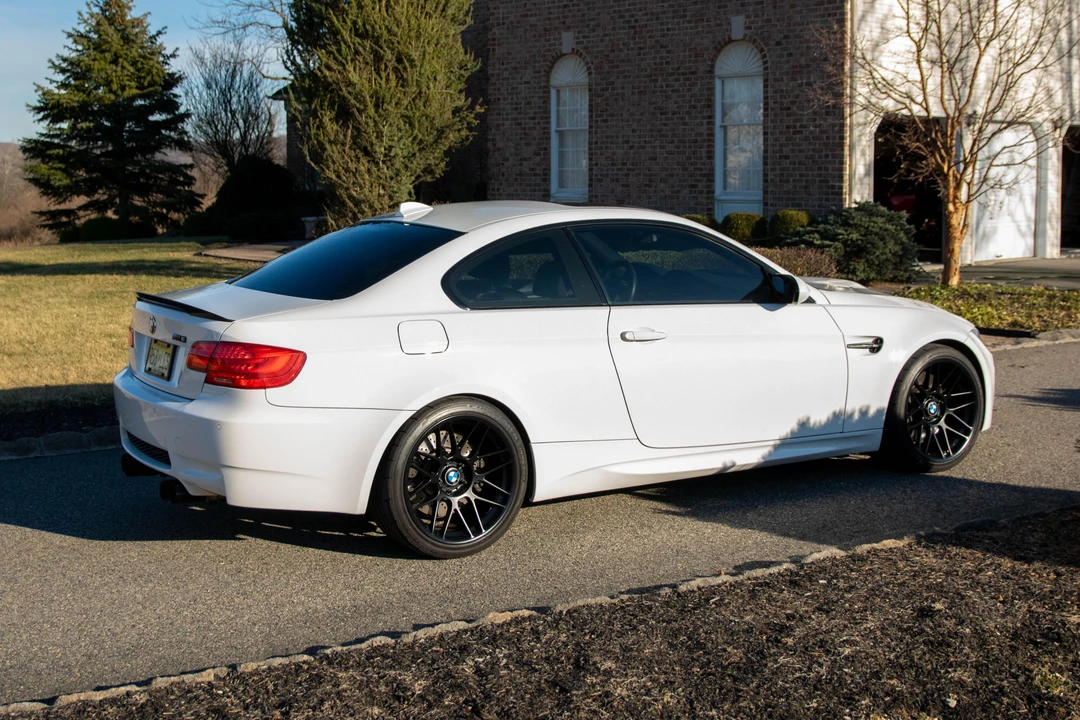 2011 BMW E92 M3 Coupe - Image 19 of 31