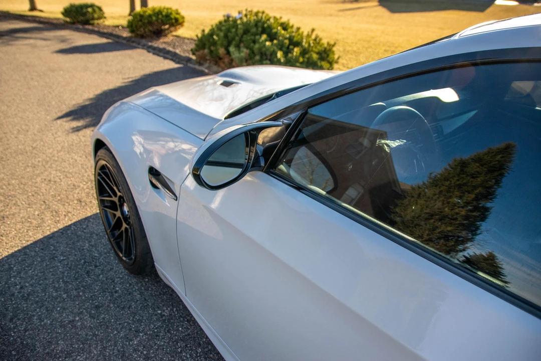 2011 BMW E92 M3 Coupe - Image 31 of 31