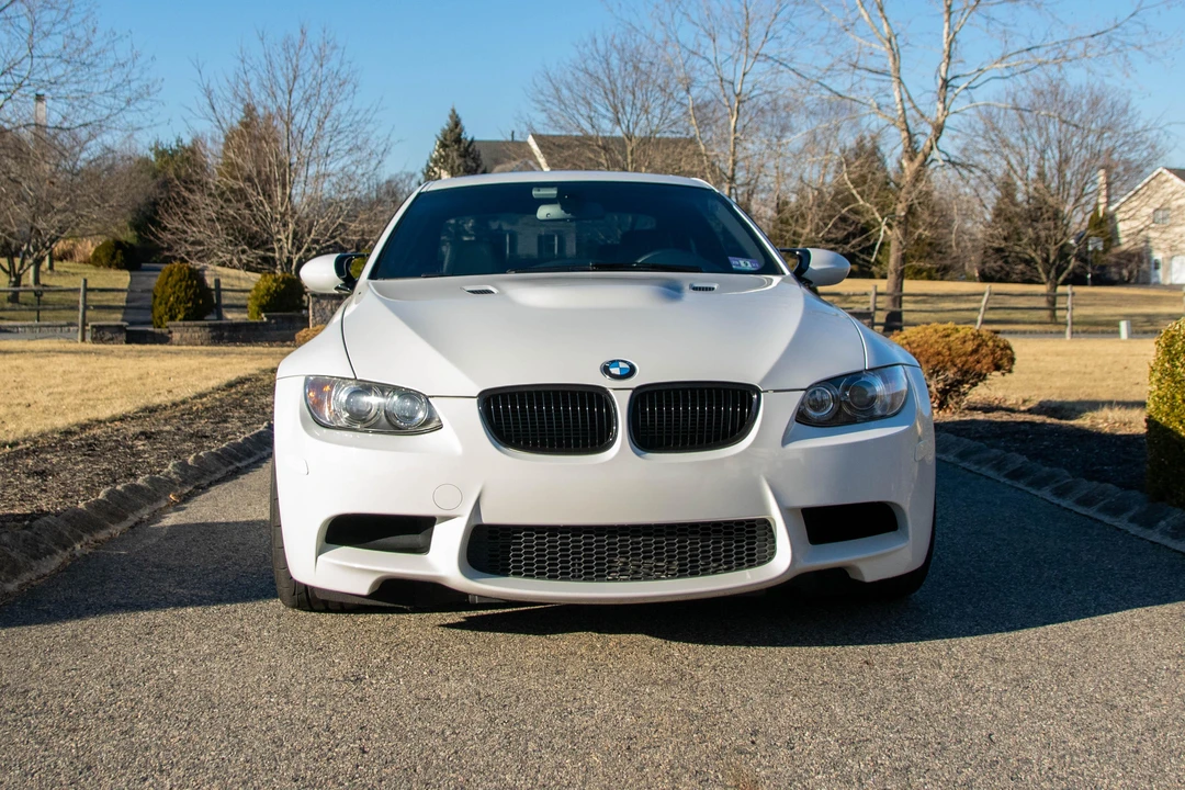 2011 BMW E92 M3 Coupe - Image 8 of 31