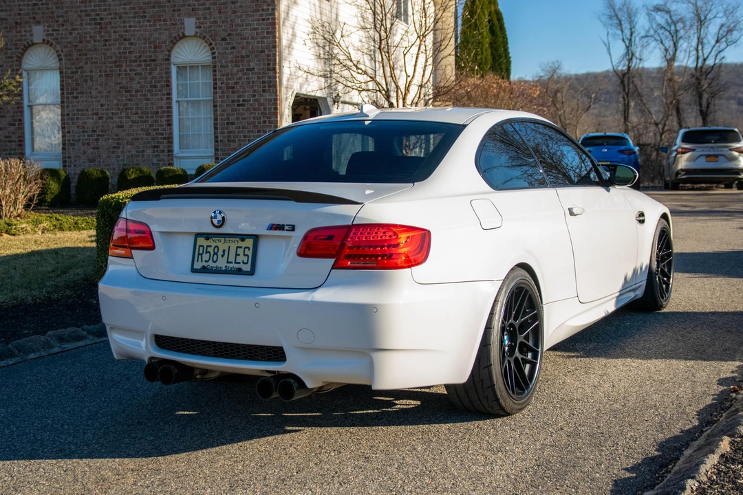 2011 BMW E92 M3 Coupe - Image 18 of 31