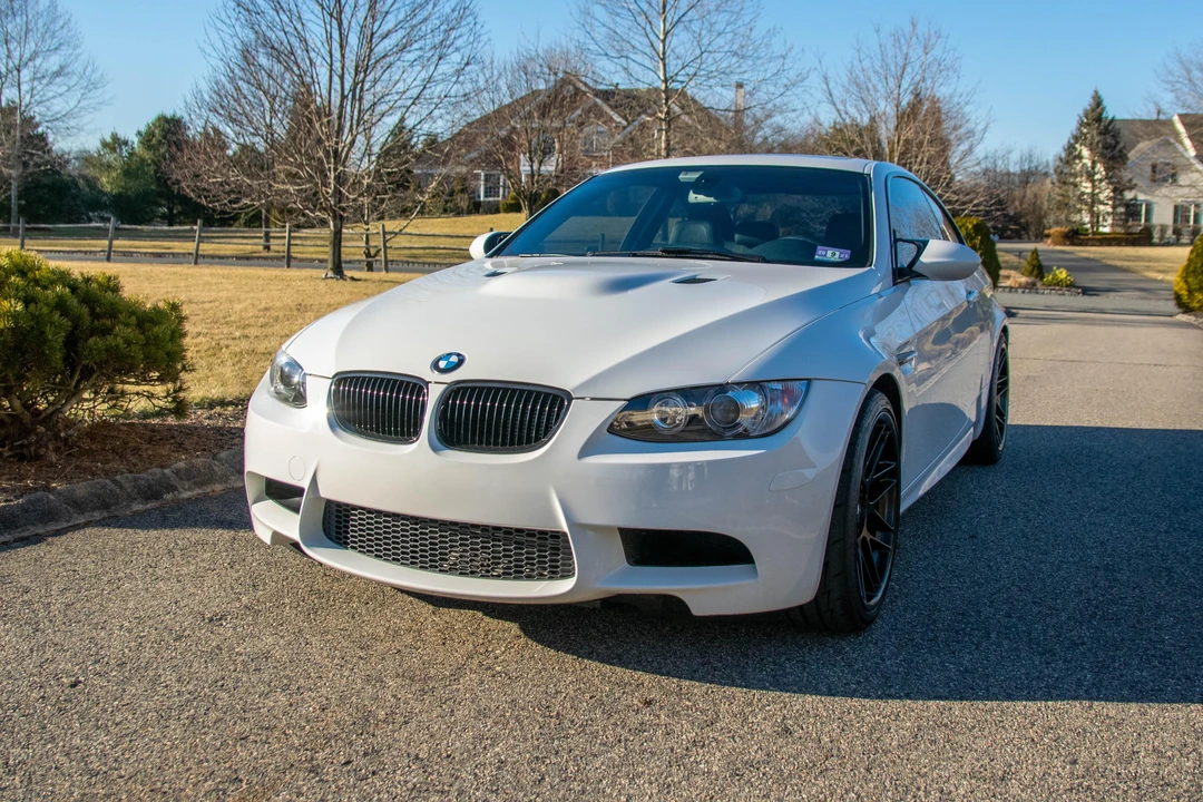 2011 BMW E92 M3 Coupe - Image 10 of 31