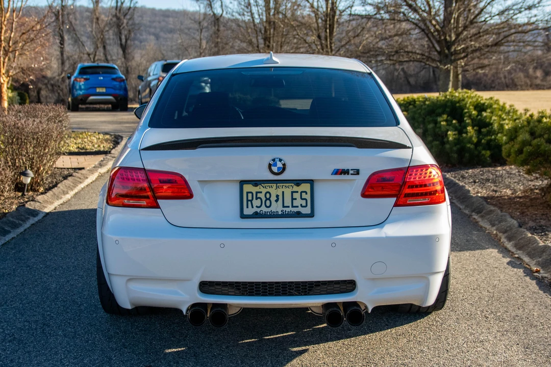 2011 BMW E92 M3 Coupe - Image 17 of 31