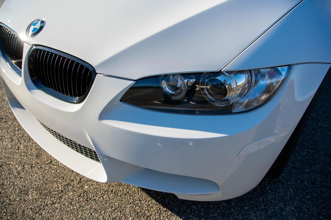 2011 BMW E92 M3 Coupe - Image 28 of 31