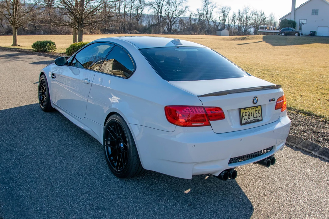 2011 BMW E92 M3 Coupe - Image 14 of 31