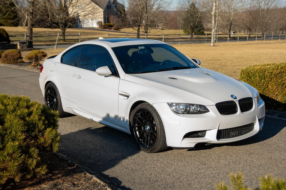 2011 BMW E92 M3 Coupe - Image 22 of 31