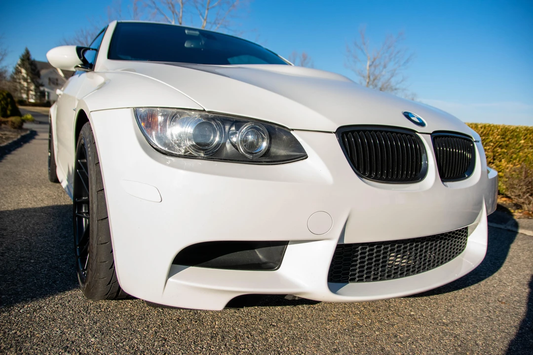 2011 BMW E92 M3 Coupe - Image 25 of 31