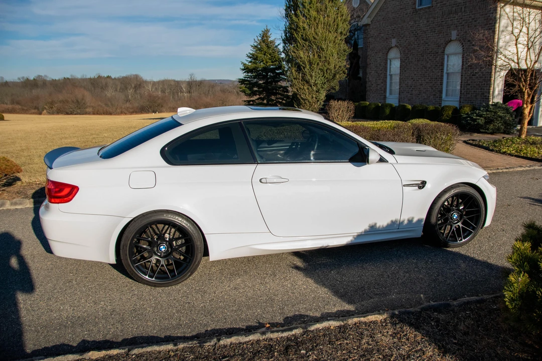2011 BMW E92 M3 Coupe - Image 20 of 31