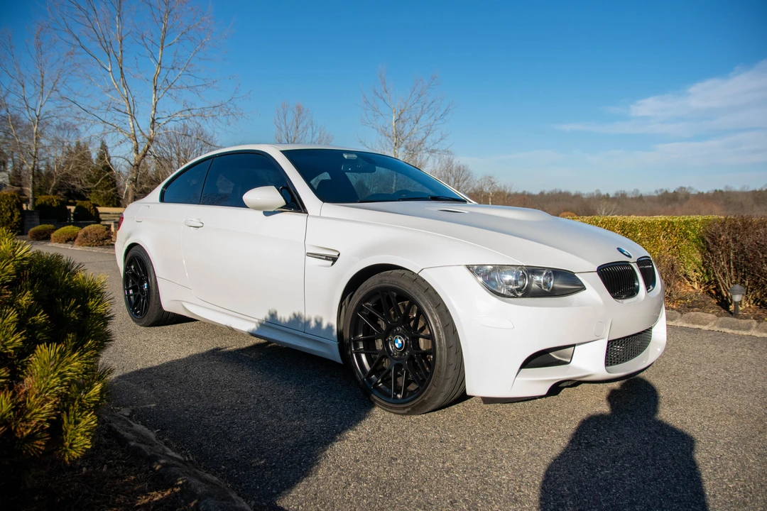 2011 BMW E92 M3 Coupe - Image 23 of 31