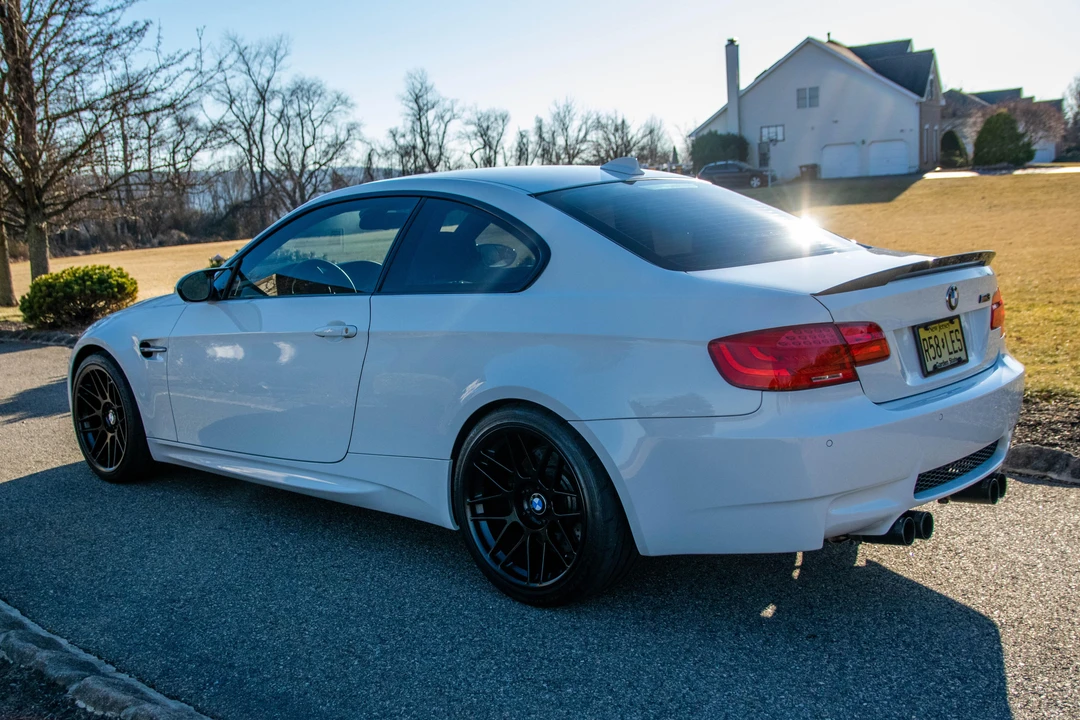 2011 BMW E92 M3 Coupe - Image 13 of 31