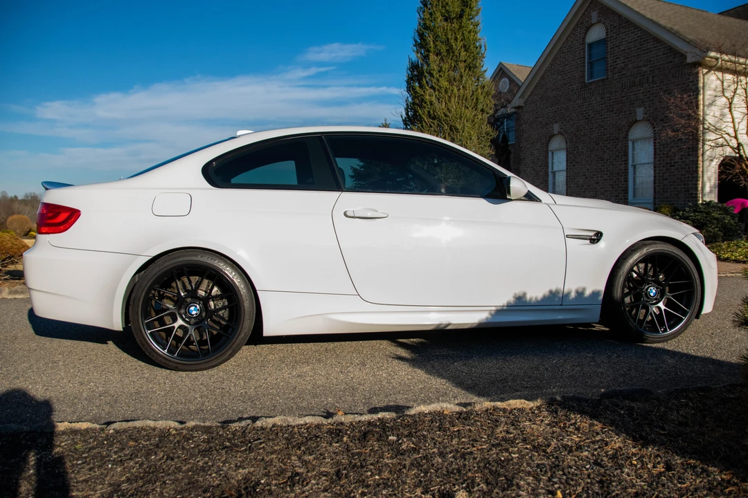 2011 BMW E92 M3 Coupe - Image 21 of 31
