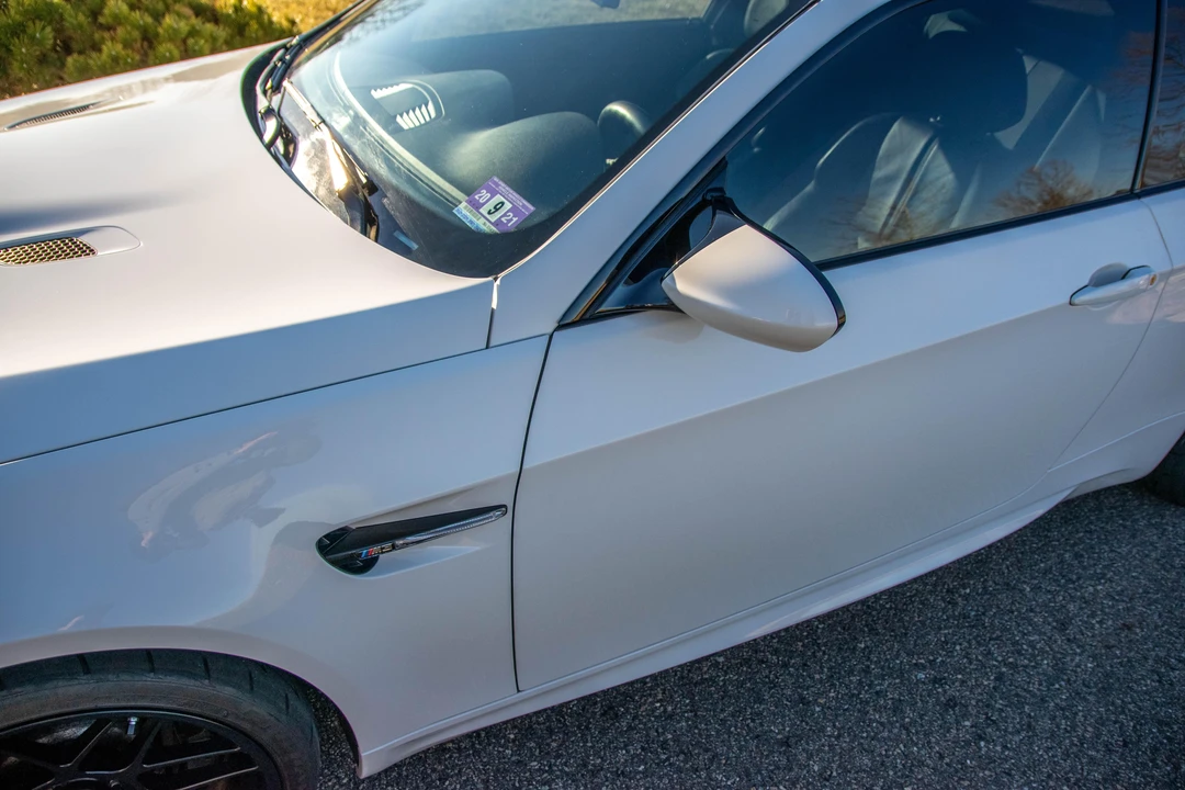2011 BMW E92 M3 Coupe - Image 30 of 31