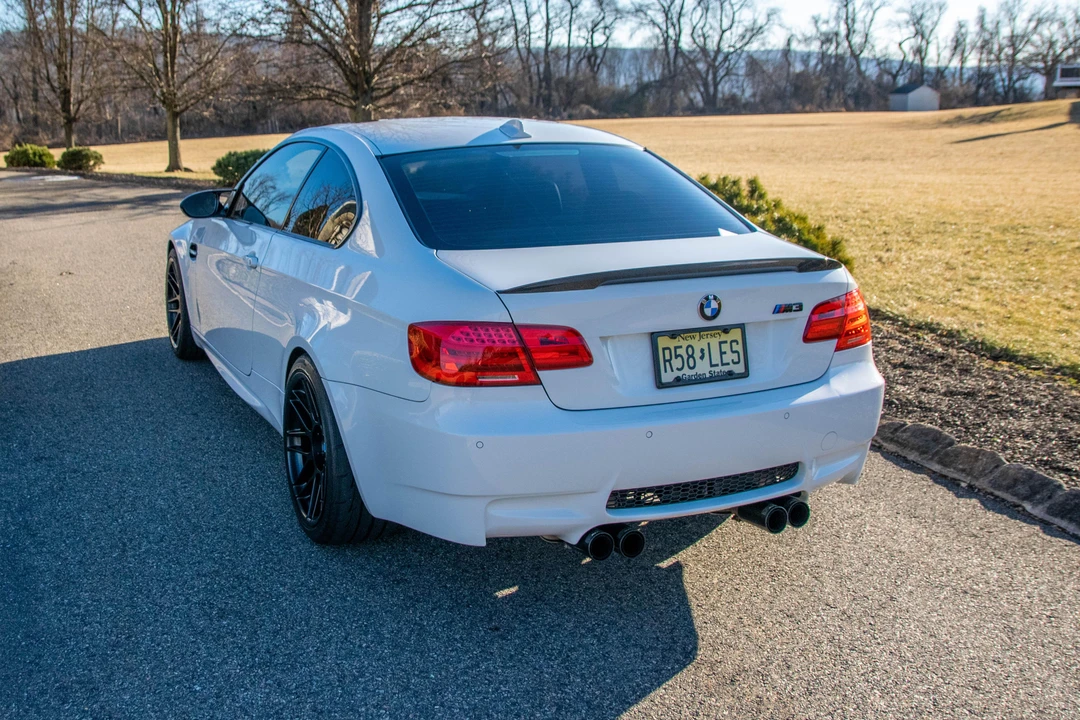 2011 BMW E92 M3 Coupe - Image 15 of 31