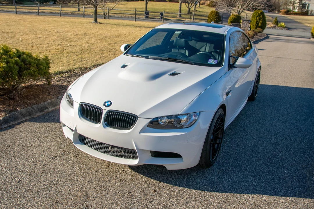2011 BMW E92 M3 Coupe - Image 9 of 31