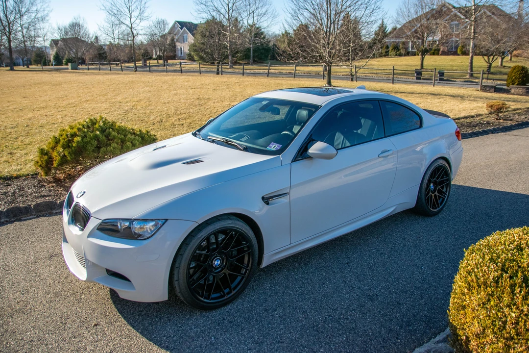 2011 BMW E92 M3 Coupe - Image 12 of 31