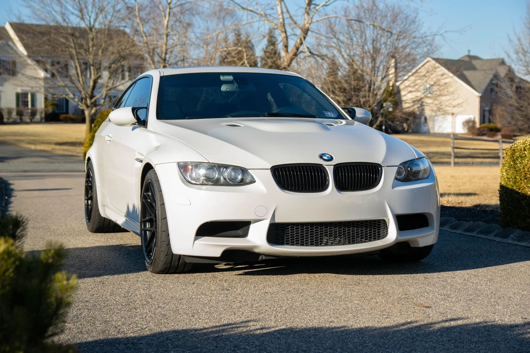 2011 BMW E92 M3 Coupe - Image 7 of 31