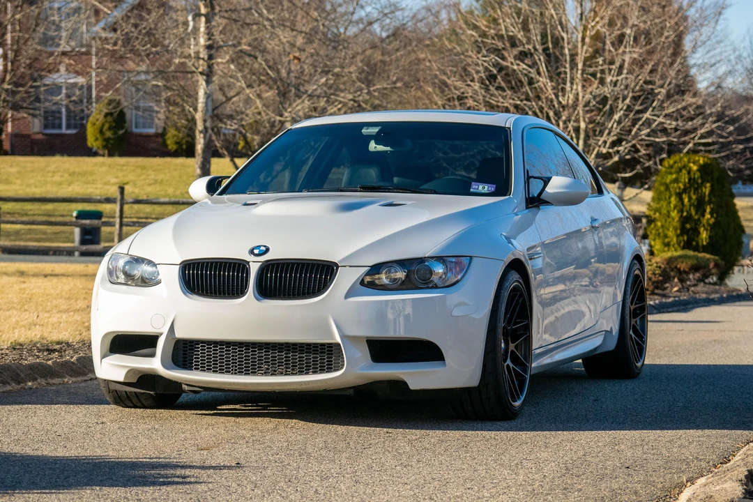 2011 BMW E92 M3 Coupe - Image 11 of 31