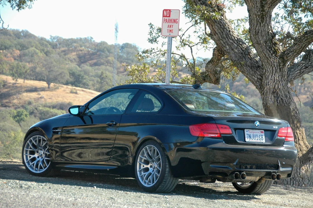 2011 BMW E92 M3 Coupe - Image 10 of 30