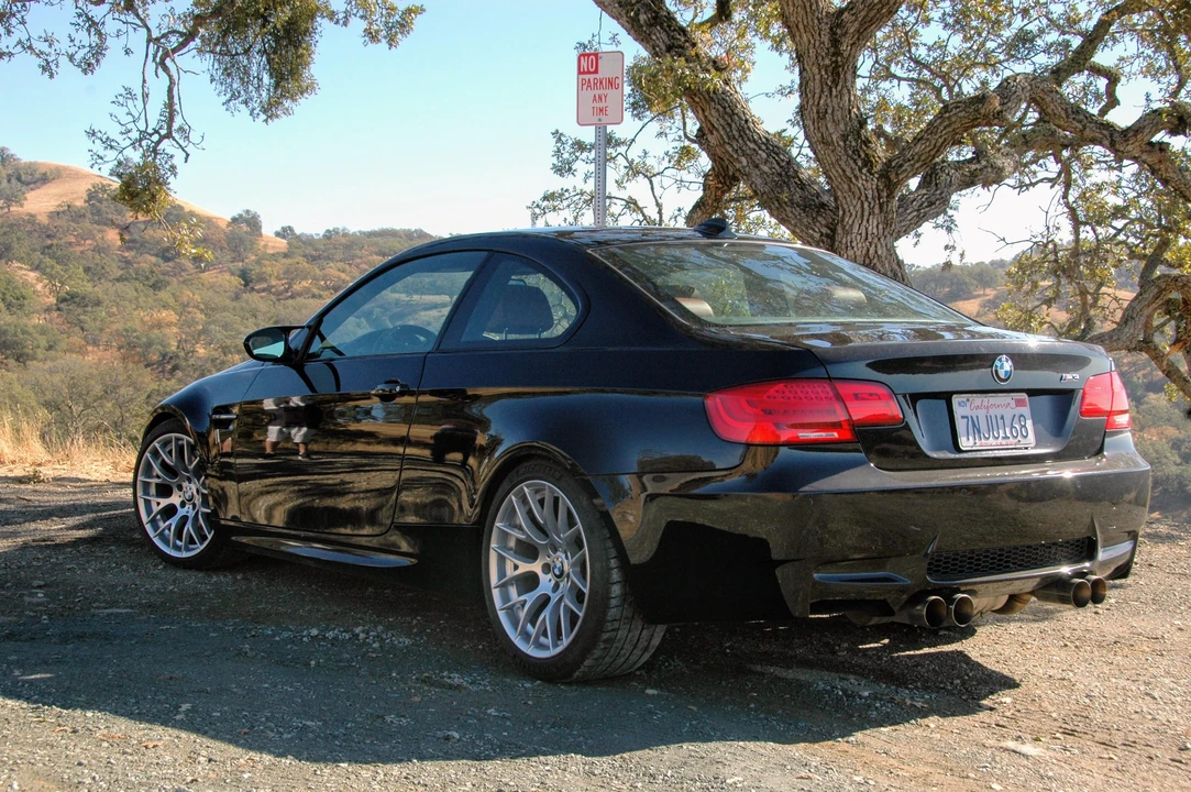 2011 BMW E92 M3 Coupe - Image 11 of 30