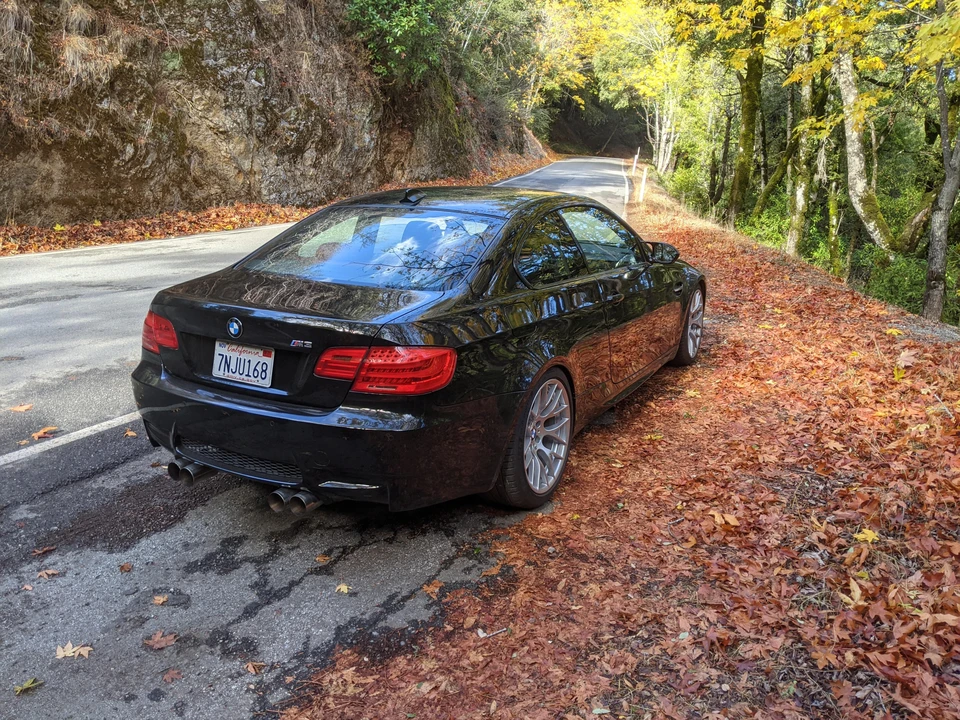 2011 BMW E92 M3 Coupe - Image 14 of 30