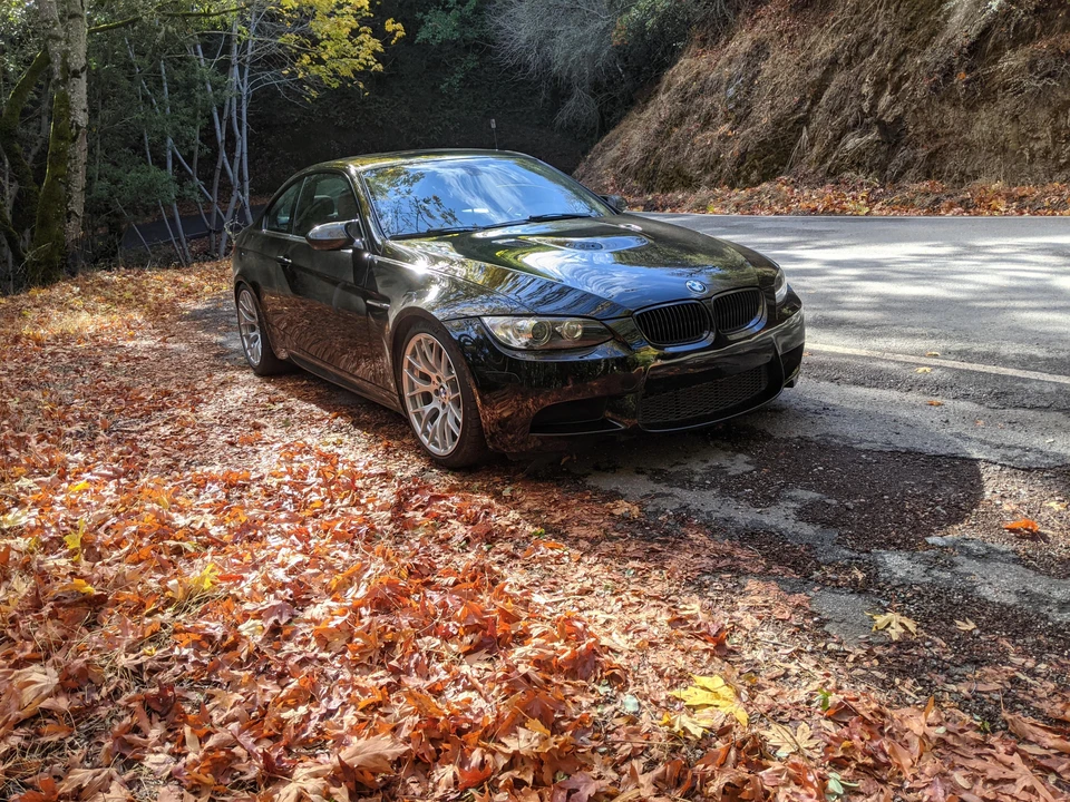 2011 BMW E92 M3 Coupe - Image 20 of 30