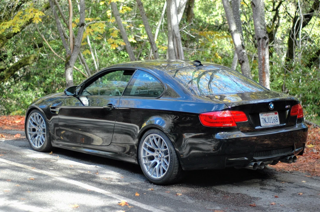 2011 BMW E92 M3 Coupe - Image 4 of 30