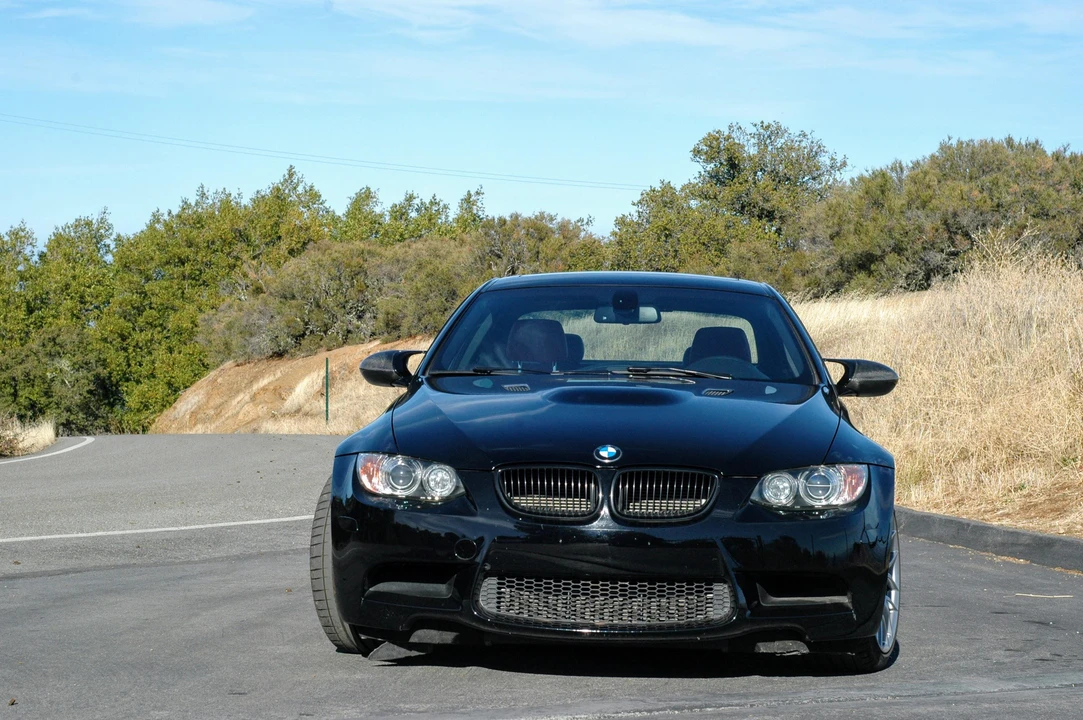 2011 BMW E92 M3 Coupe - Image 2 of 30