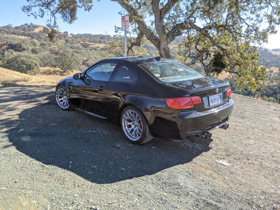 2011 BMW E92 M3 Coupe - Image 9 of 30
