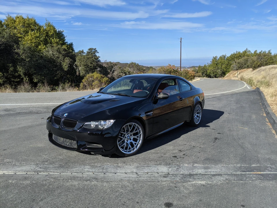 2011 BMW E92 M3 Coupe - Image 7 of 30