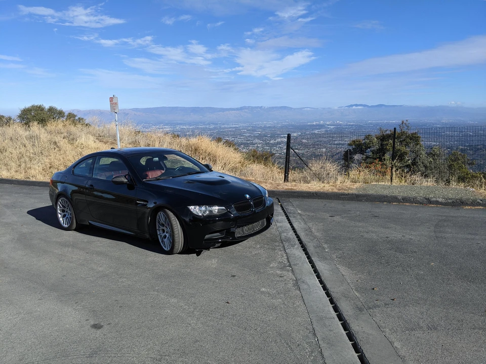 2011 BMW E92 M3 Coupe - Image 18 of 30