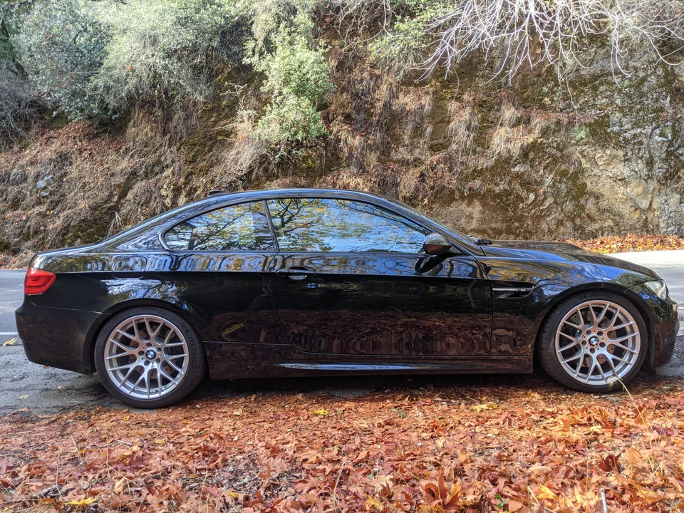 2011 BMW E92 M3 Coupe - Image 3 of 30