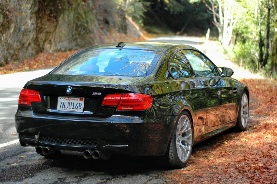 2011 BMW E92 M3 Coupe - Image 13 of 30