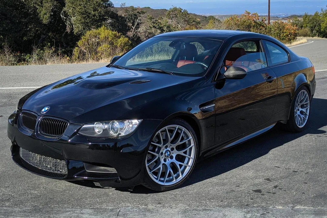 2011 BMW E92 M3 Coupe - Image 6 of 30