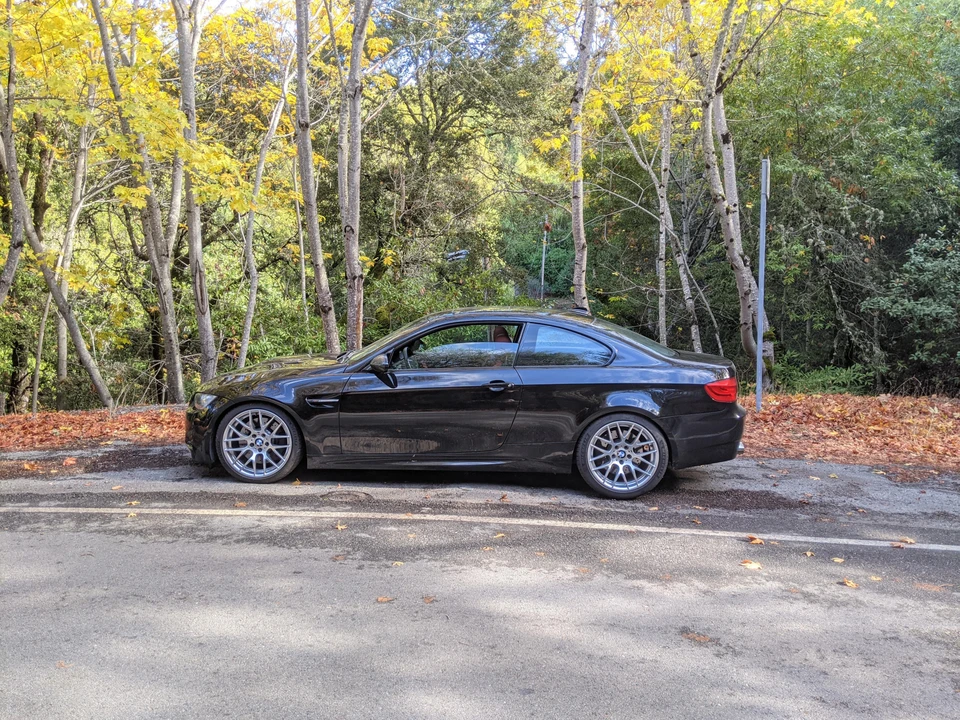 2011 BMW E92 M3 Coupe - Image 8 of 30
