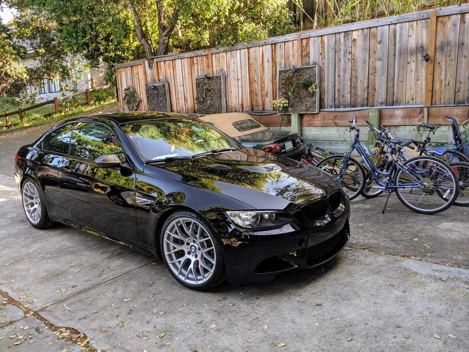 2011 BMW E92 M3 Coupe - Image 17 of 30