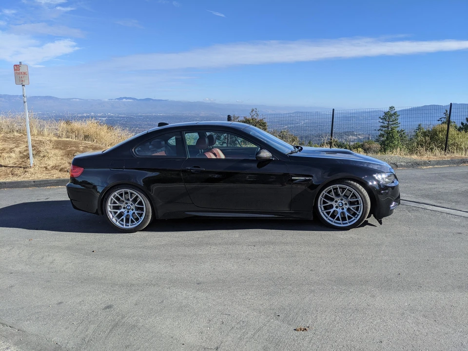 2011 BMW E92 M3 Coupe - Image 15 of 30