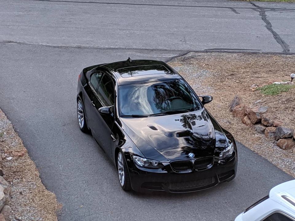 2011 BMW E92 M3 Coupe - Image 21 of 30