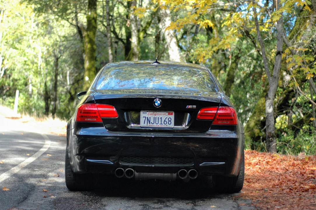 2011 BMW E92 M3 Coupe - Image 5 of 30