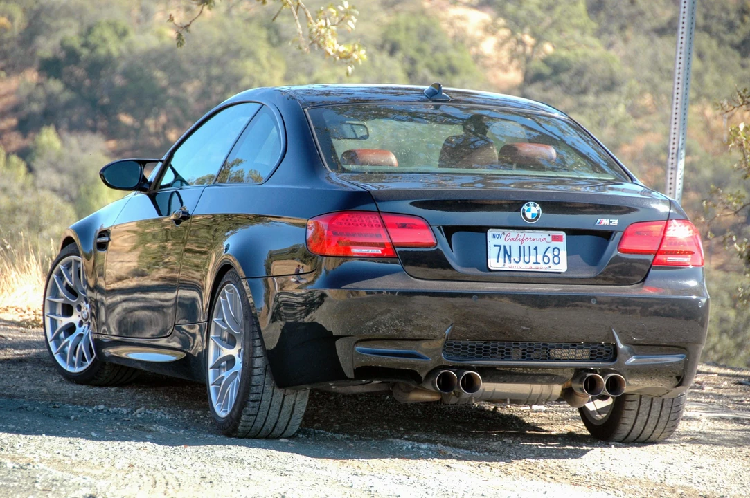 2011 BMW E92 M3 Coupe - Image 12 of 30