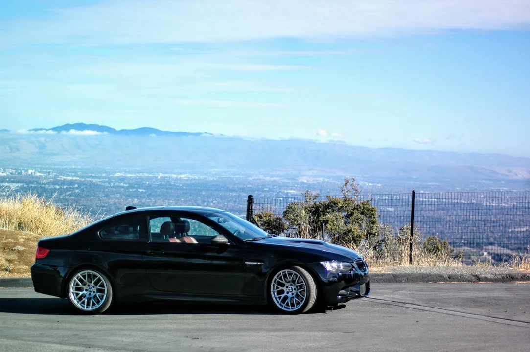 2011 BMW E92 M3 Coupe - Image 16 of 30