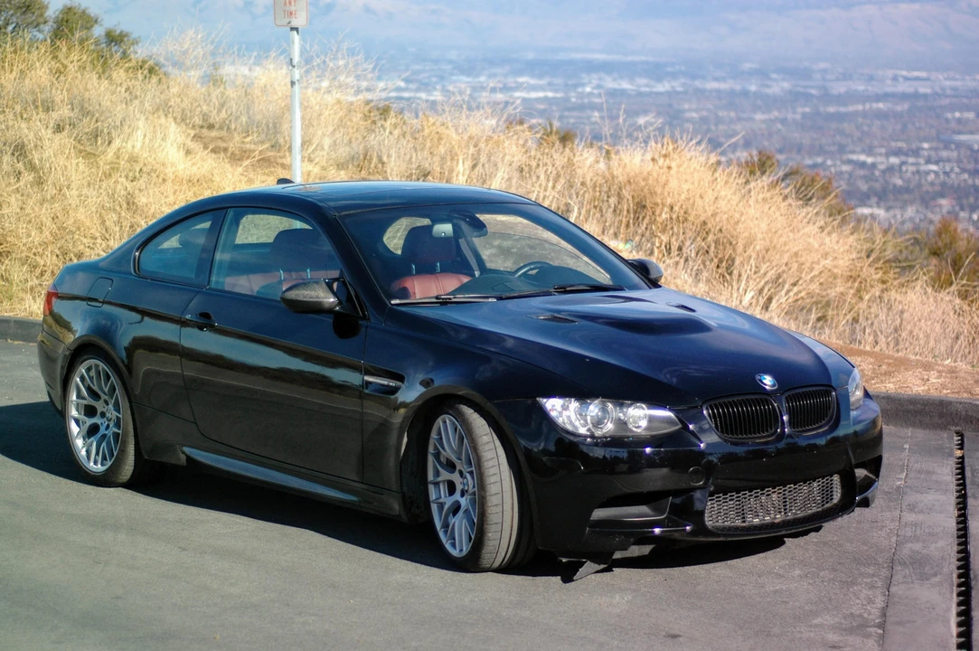 2011 BMW E92 M3 Coupe - Image 19 of 30