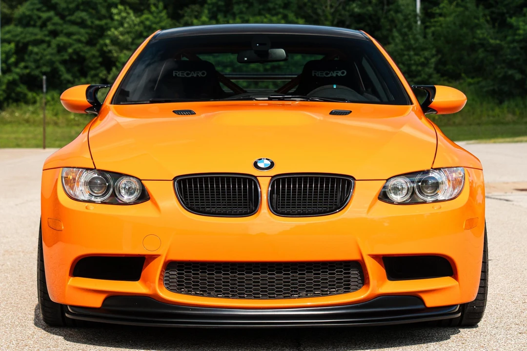 2011 BMW E92 M3 Coupe - Image 2 of 31