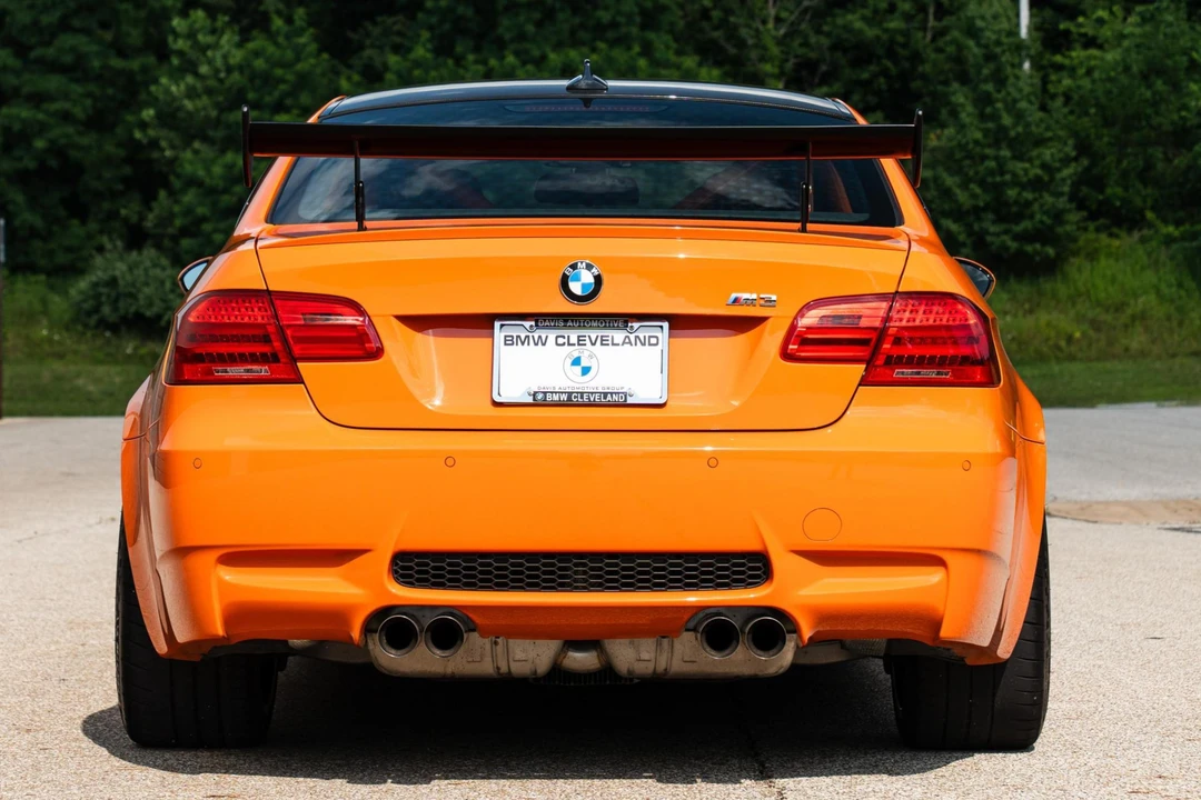 2011 BMW E92 M3 Coupe - Image 5 of 31